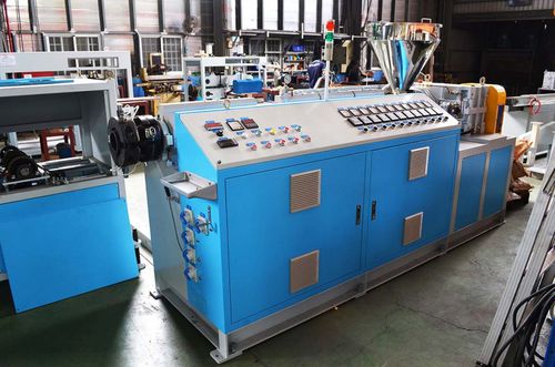 Estrusore bivite parallela - EMD series  - Everplast Machinery Co., Ltd. - bivite conica / monovite / da compounding