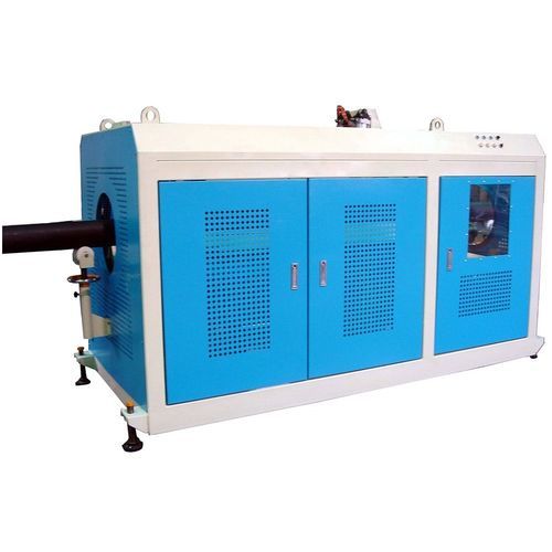 Macchina da taglio per tubi - E series  - Everplast Machinery Co., Ltd. - smussatura