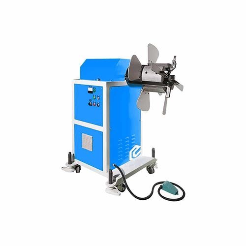 Avvolgitore per tubo - Everplast Machinery Co., Ltd. - a richiamo automatico / per piccolo carico / fisso