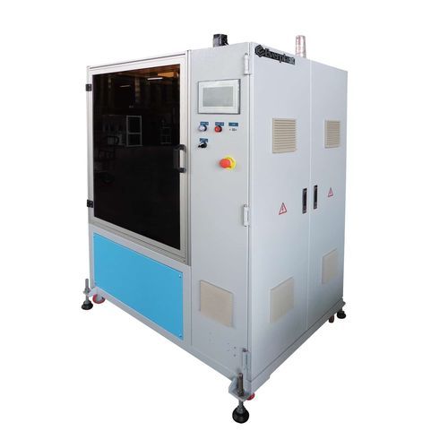 Stampante 3D ABS - EM3-1503-D - Everplast Machinery Co., Ltd. - TPU / PA / PC