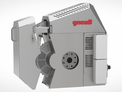 Cambiafiltro continuo - CSFprimus - Gneuß Kunststofftechnik GmbH - completamente automatico