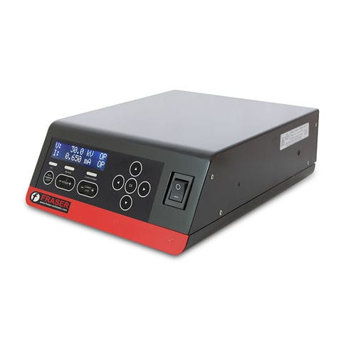 Generatore di scarica elettrostatica - IONFIX-PRO - Fraser Anti-Static Techniques - compatto