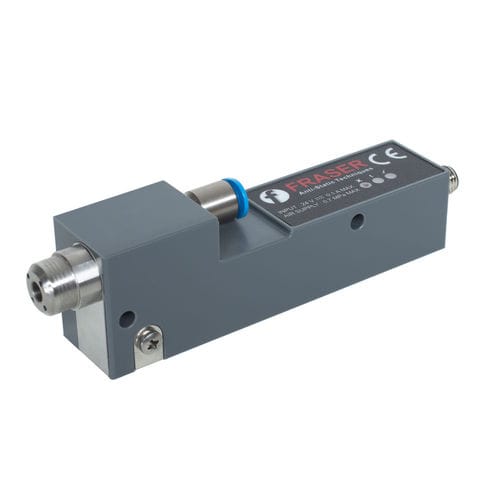 Generatore di ioni - E8001  - Fraser Anti-Static Techniques