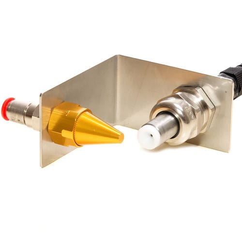 Ugello ad aria ionizzata - 4200 - Fraser Anti-Static Techniques - di soffiaggio / a getto singolo