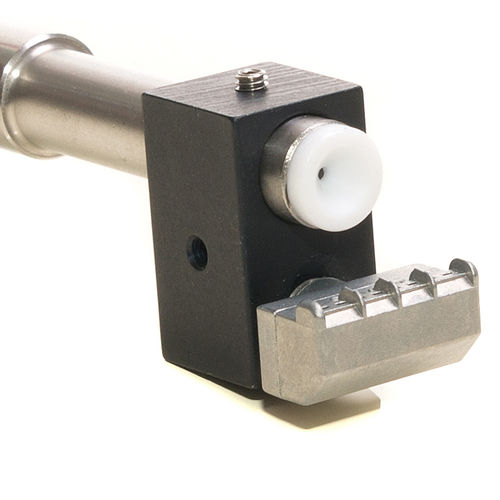 Ugello ad aria ionizzata - 4400 - Fraser Anti-Static Techniques - di pulizia / a getto singolo / ad avvitamento