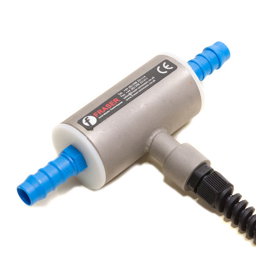 Ugello in linea - 4300 - Fraser Anti-Static Techniques - di pulizia / ad aria compressa / ad alta pressione