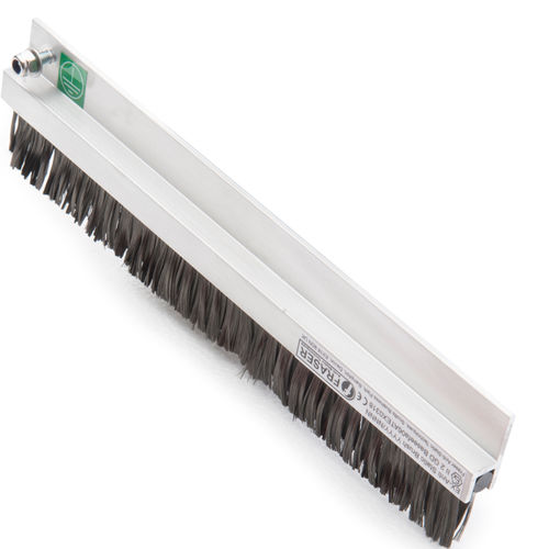 Spazzola a listello - EXHPSD - Fraser Anti-Static Techniques - di pulizia / in plastica / per area pericolosa
