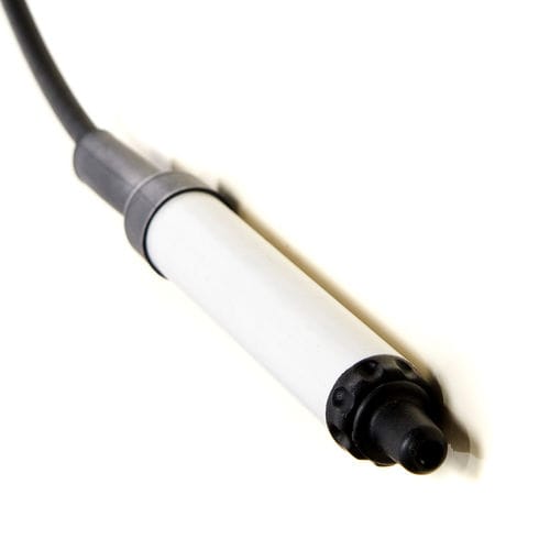 Barra antistatica DC pulsata - 3810 - Fraser Anti-Static Techniques