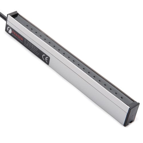 Barra antistatica - 1250 series - Fraser Anti-Static Techniques