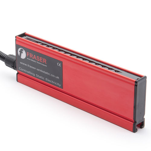 Elettrodo di carica elettrostatica in tungsteno - 71 series - Fraser Anti-Static Techniques - di processo