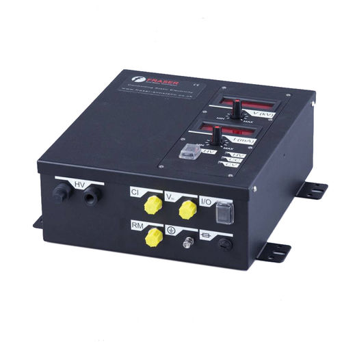 Generatore di carica elettrostatica - 75 series - Fraser Anti-Static Techniques