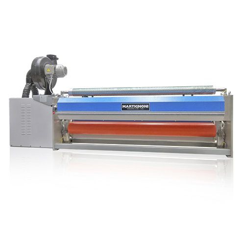 Macchina di trattamento di superficie per effetto corona - HP 150 - Martignoni Elettrotecnica - per film