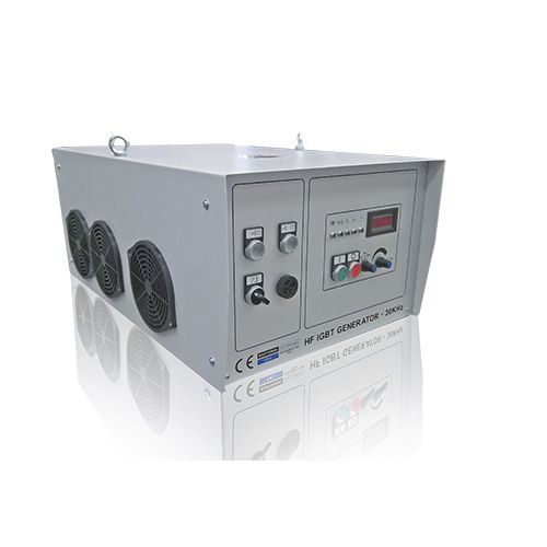 Generatore di segnale - IGBT - Martignoni Elettrotecnica