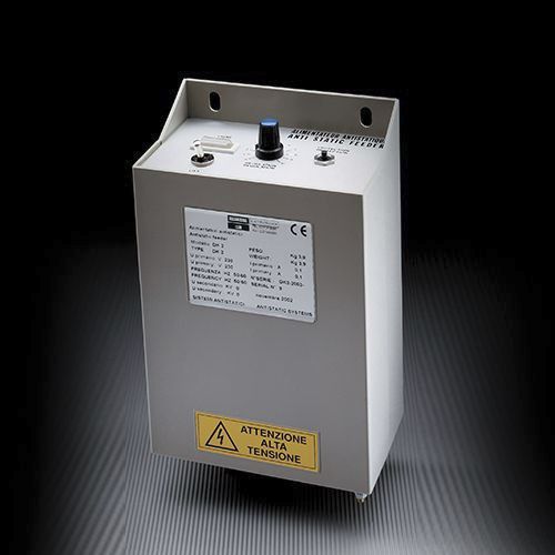 Alimentatore ad alta tensione - DK-2 - Martignoni Elettrotecnica - mobile
