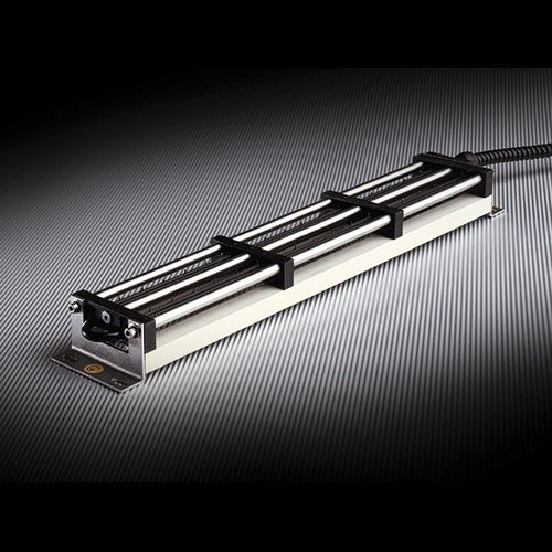 Barra antistatica - E - Martignoni Elettrotecnica