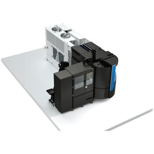 Tornio a fantina mobile CNC - Multi 6x16 Chucker - TORNOS - 6 assi / multimandrino / per lavorazione di barre