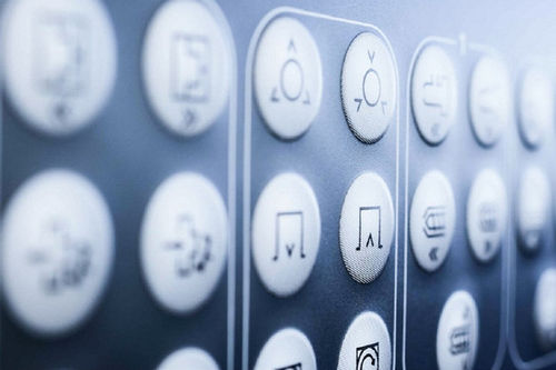 Sistema di controllo per pressa ad iniezione - NC5+ - Sumitomo (SHI) Demag - di processo / digitale / automatico