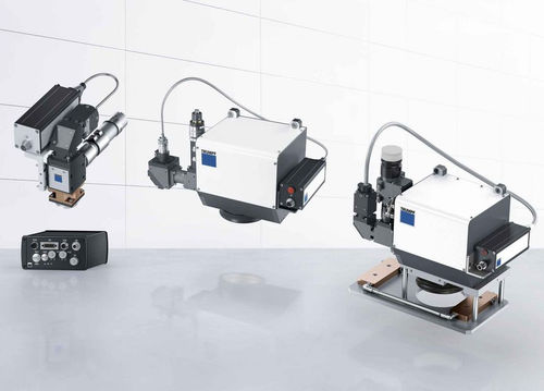 Sistema di termoregolazione - TRUMPF lasers