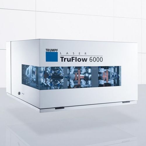 Laser CO2 - TruFlow  - TRUMPF lasers - a gas / ad uso industriale / di processo