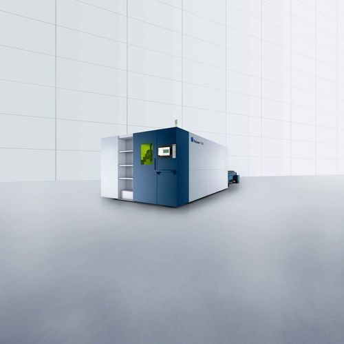 Macchina da taglio laser 2D - TruLaser 10 series - TRUMPF lasers - per metallo / per lamiere / CNC