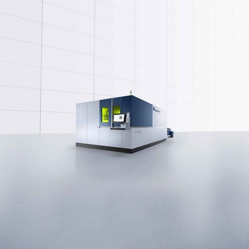 Macchina da taglio laser 2D - TruLaser 50 series - TRUMPF lasers - per metallo / per lamiere / CNC