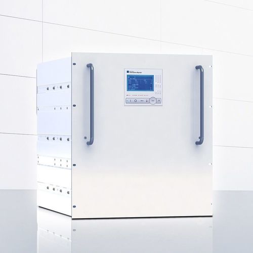 Generatore plasma programmabile - TruPlasma Bipolar Series 4000 (G2.1) - TRUMPF lasers - per trattamento di superficie / industriale / controllabile tramite PC
