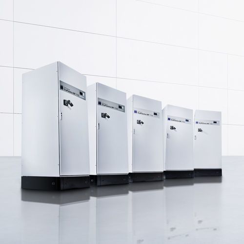 Alimentatore elettrico da terra - TruPlasma MF Series 7000 (G2) - TRUMPF lasers - AC/AC / per applicazioni industriali / ad alta potenza