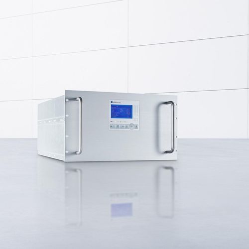 Generatore plasma PECVD - TruPlasma DC Series 4000 (G2) - TRUMPF lasers - PVD