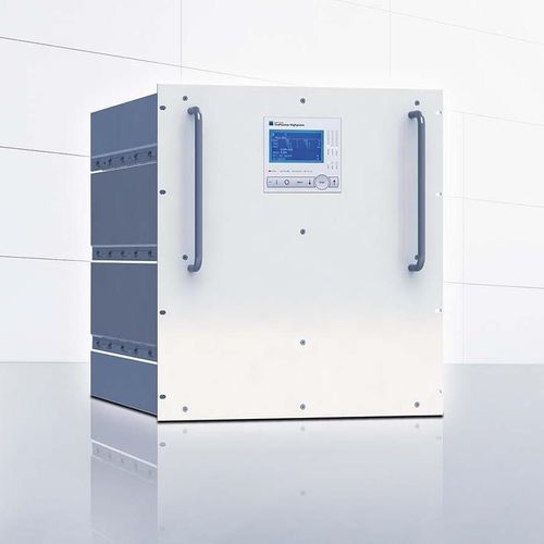Generatore plasma alta frequenza - TruPlasma Highpulse Series 4000 (G2) - TRUMPF lasers - programmabile / ad alta tensione / autonomo