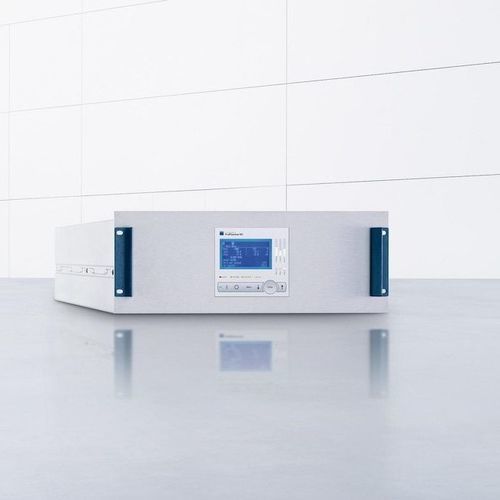 Generatore plasma programmabile - TruPlasma DC Series 3000 (G2) - TRUMPF lasers - industriale / controllabile tramite PC / per trattamento di superficie