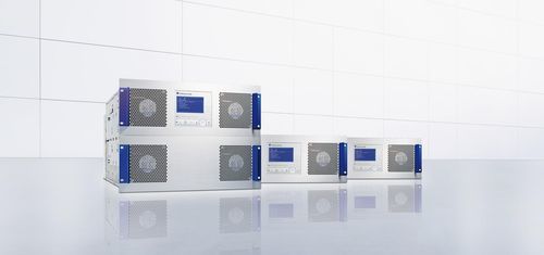 Generatore plasma radiofrequenza - TruPlasma RF Series 3000 - TRUMPF lasers - controllabile tramite PC / alta frequenza / industriale