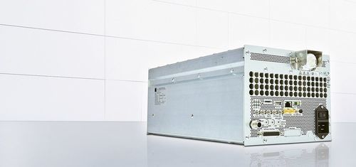 Generatore plasma industriale - TruPlasma RF Air S&eacute;ri&eacute;s 1000 - TRUMPF lasers - per trattamento di superficie / controllabile tramite PC / programmabile