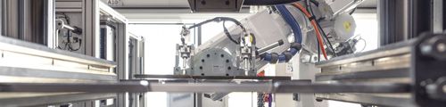 Sistema di controllo di automatizzazione - MAP.commander C6  - Maplan Maschinen und technische Anlagen, Planungs- und Fertigungsgesellschaft m.b.H. - di livello / per iniezione / ad uso industriale