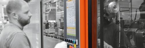Controllore di processo programmabile - C6000 - Maplan Maschinen und technische Anlagen, Planungs- und Fertigungsgesellschaft m.b.H.