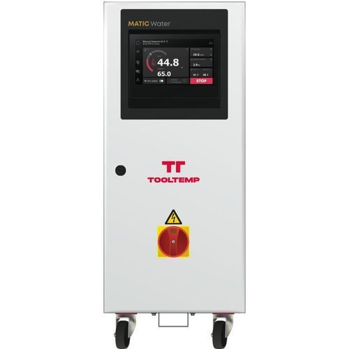 termoregolatore intelligente - Tool-Temp AG