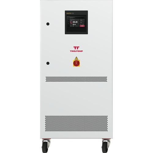 termoregolatore intelligente - Tool-Temp AG