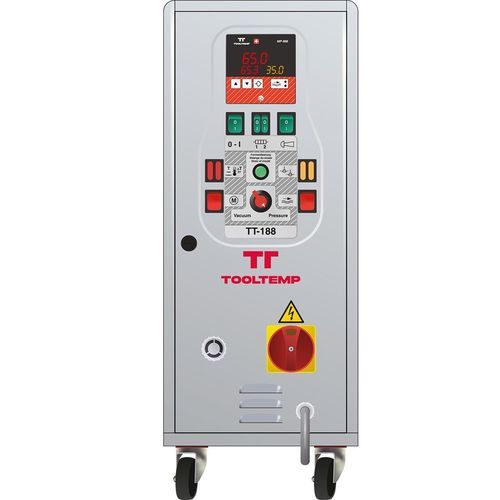 controllore di temperatura digitale - Tool-Temp AG