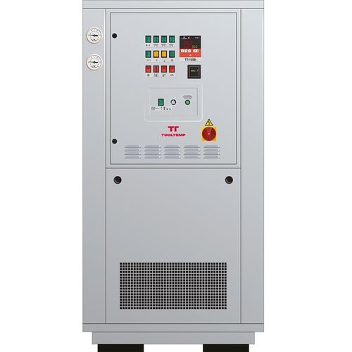 Termoregolatore digitale - TT-1358 W - Tool-Temp AG - ad acqua pressurizzata / rinforzato / RS-485