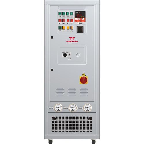 Termoregolatore digitale - CLASSIC Oil TT-407 Z - Tool-Temp AG - ad acqua / a circolazione d'olio / per olio
