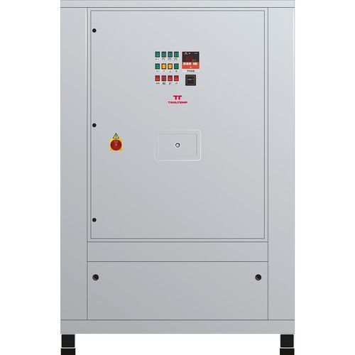Termoregolatore digitale - CLASSIC Oil TT-510 X - Tool-Temp AG - elettronico / per olio / standard