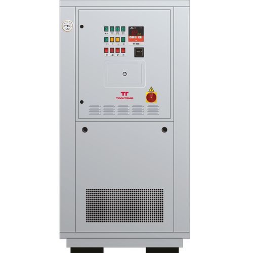 Termoregolatore digitale - CLASSIC Oil TT-508 X - Tool-Temp AG - elettronico / per olio / standard