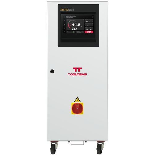 termoregolatore intelligente - Tool-Temp AG