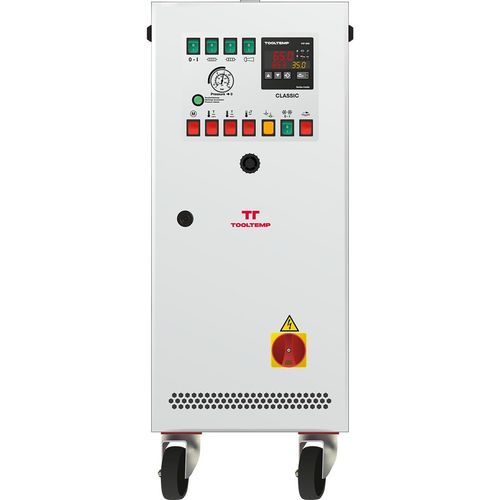 Termoregolatore digitale - CLASSIC Water 140 12 N n - Tool-Temp AG - ad acqua / a circolazione d'acqua / per fluidi