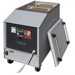Bagno termostatico - TT-100 K-E - Tool-Temp AG