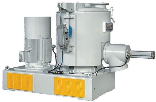 Miscelatore dinamico - CP series - Caccia Engineering S.r.l. - verticale / batch / per liquidi