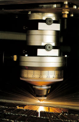 Software di programmazione - Lantek Expert Cut Laser Technology - Lantek Sheet Metal Solutions S.L. - CAD CAM / per macchine da taglio / per lamiere