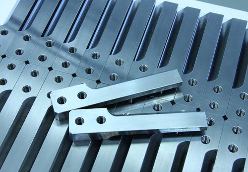 Coltello per granulatore - JSW The Japan Steel Works, Ltd. - antiabrasivo / antierosione