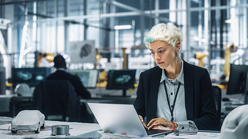 Software di gestione delle operations - Opcenter - Siemens PLM Software - di qualità / di sviluppo / di automatizzazione