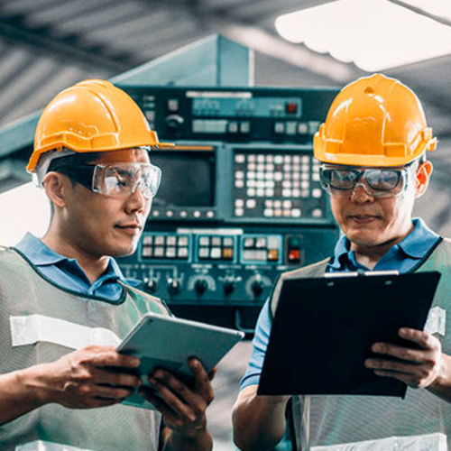 Software di qualità - MES - Siemens PLM Software - di regolazione / di tracciabilità / MES