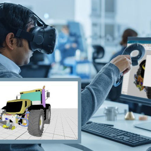 Software di sviluppo - NX CAD - Siemens PLM Software - di qualità / CAD / di progettazione